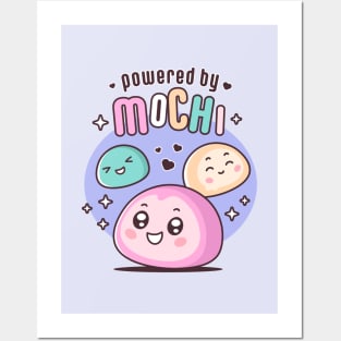 Powered by Mochi Posters and Art